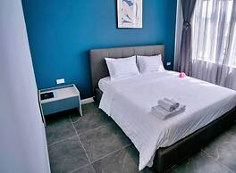 S79 Mina Hotel