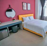 S79 Mina Hotel