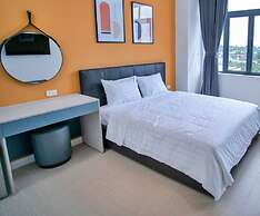 S79 Mina Hotel