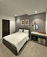 S79 Mina Hotel
