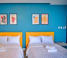 S79 Mina Hotel