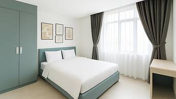 S79 Mina Hotel