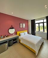 S79 Mina Hotel
