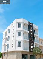 S79 Mina Hotel