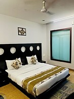 Hotel Cymbal-sector 31 Gurgaon