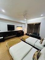 Hotel Cymbal-sector 31 Gurgaon
