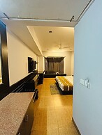 Hotel Cymbal-sector 31 Gurgaon