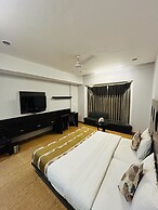 Hotel Cymbal-sector 31 Gurgaon