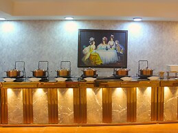 Hotel Cymbal-sector 31 Gurgaon