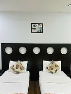 Hotel Cymbal-sector 31 Gurgaon