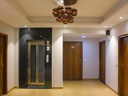 Hotel Cymbal-sector 31 Gurgaon