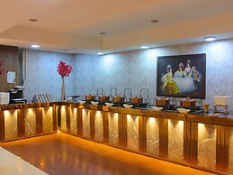 Hotel Cymbal-sector 31 Gurgaon