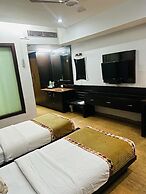 Hotel Cymbal-sector 31 Gurgaon