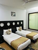 Hotel Cymbal-sector 31 Gurgaon