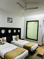 Hotel Cymbal-sector 31 Gurgaon