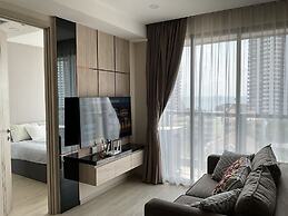 Panora 2-Bedroom Apartment With Sea View