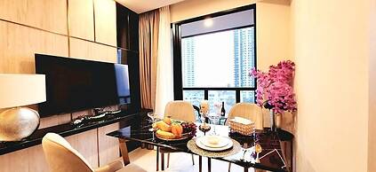 Panora 2-Bedroom Apartment With Sea View