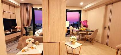 Panora 2-Bedroom Apartment With Sea View