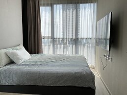 Panora 2-Bedroom Apartment With Sea View