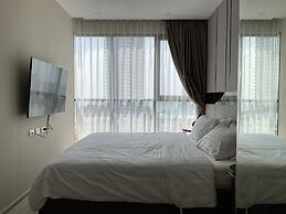 Panora 2-Bedroom Apartment With Sea View