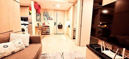 Panora 2-Bedroom Apartment With Sea View