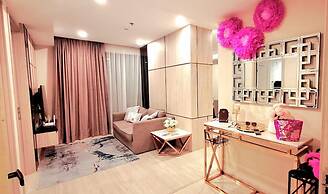 Panora 2-Bedroom Apartment With Sea View
