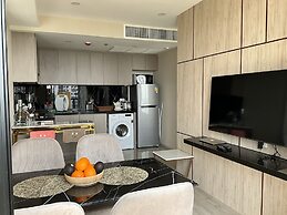 Panora 2-Bedroom Apartment With Sea View