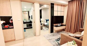 Panora 2-Bedroom Apartment With Sea View