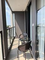 Panora 2-Bedroom Apartment With Sea View