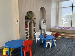 Panora 2-Bedroom Apartment With Sea View