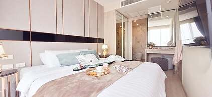 Panora 2-Bedroom Apartment With Sea View