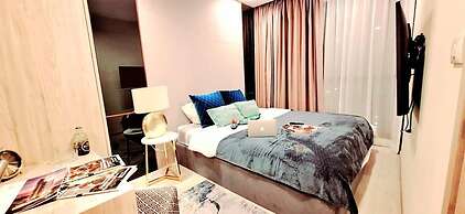 Panora 2-Bedroom Apartment With Sea View