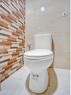 OYO 90801 Deanofaa Residence Syariah