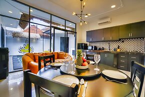 Villa Canberra