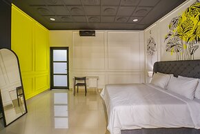 Villa Canberra