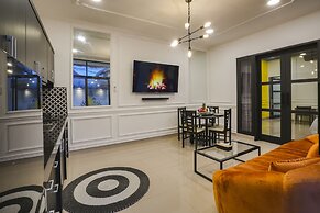Villa Canberra