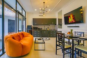 Villa Canberra