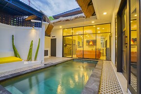 Villa Canberra