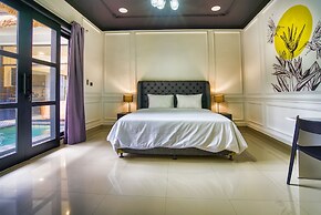 Villa Canberra