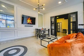 Villa Canberra