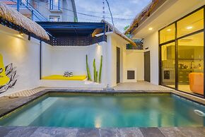 Villa Canberra