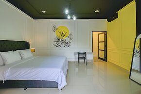Villa Canberra