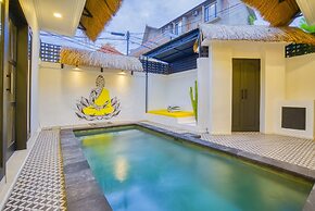 Villa Canberra