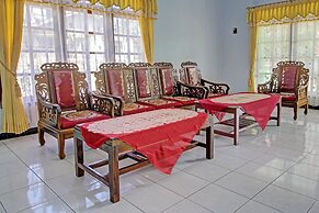 Hotel O Desa Wisata Pandean