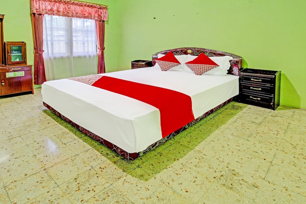 Hotel O Desa Wisata Pandean