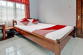 Hotel O Desa Wisata Pandean