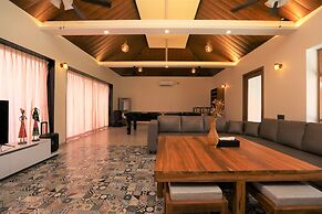 Privystays Jks Private Villa