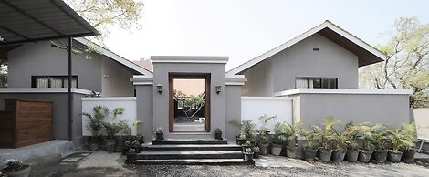 Privystays Jks Private Villa
