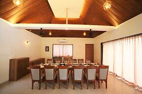 Privystays Jks Private Villa