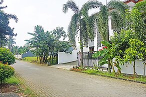OYO 91349  Karawaci Taman Permata 3
